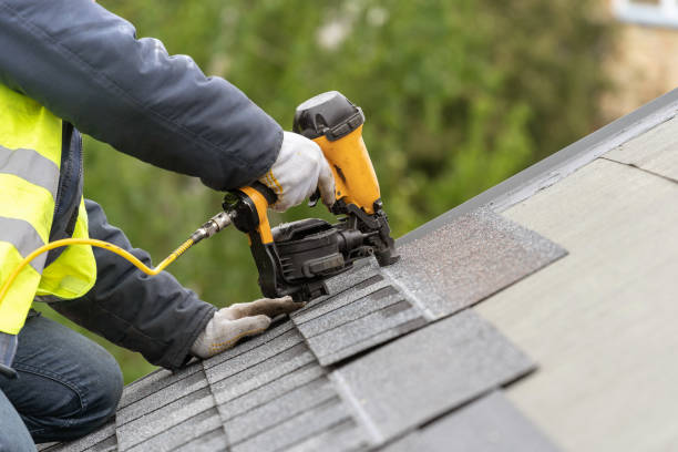 Professional Roofing servicies in Ionia, MI