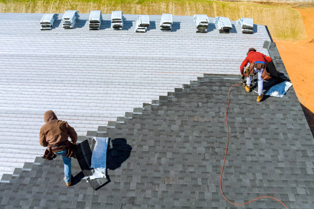 Fast & Reliable Emergency Roof Repairs in Ionia, MI