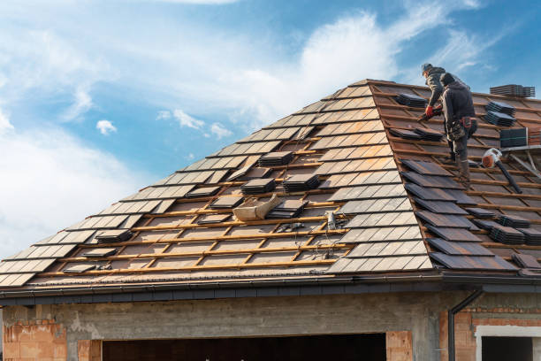 Best Commercial Roofing Services  in Ionia, MI